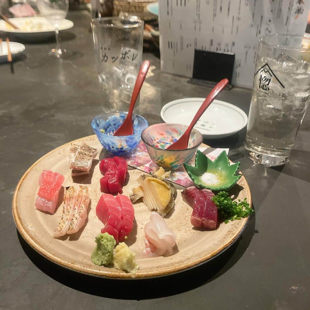 airiのグルメインスタ