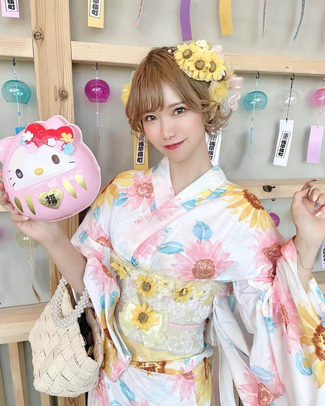 相良ましろのインスタグラム