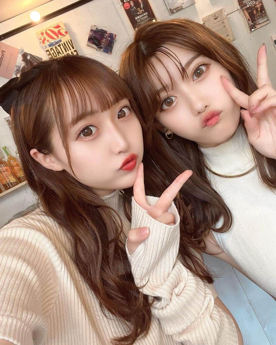 星野麻里愛のインスタグラム