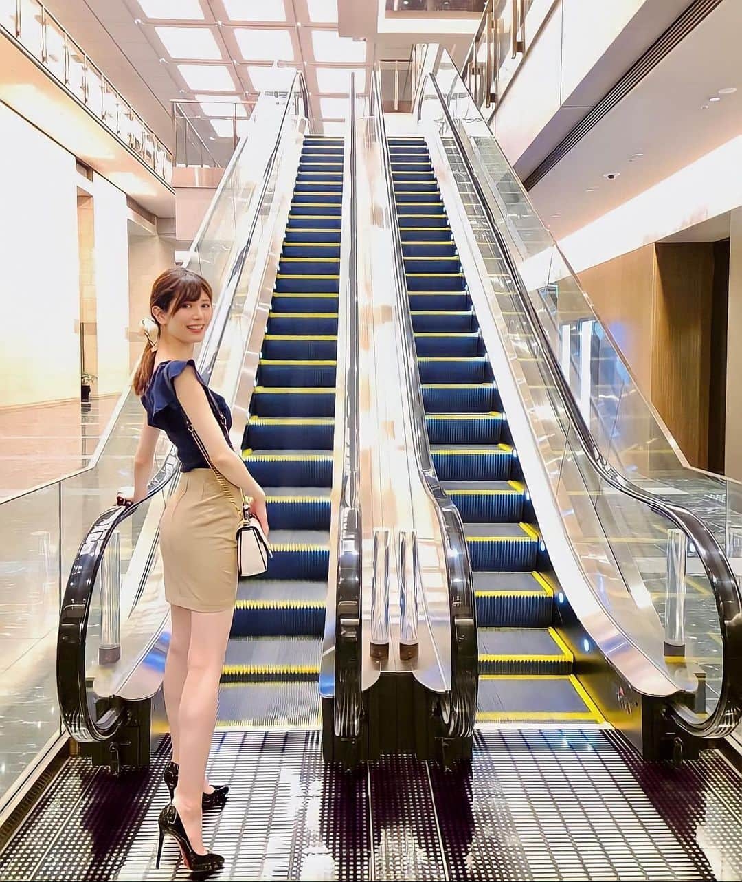 IKUMIのインスタグラム