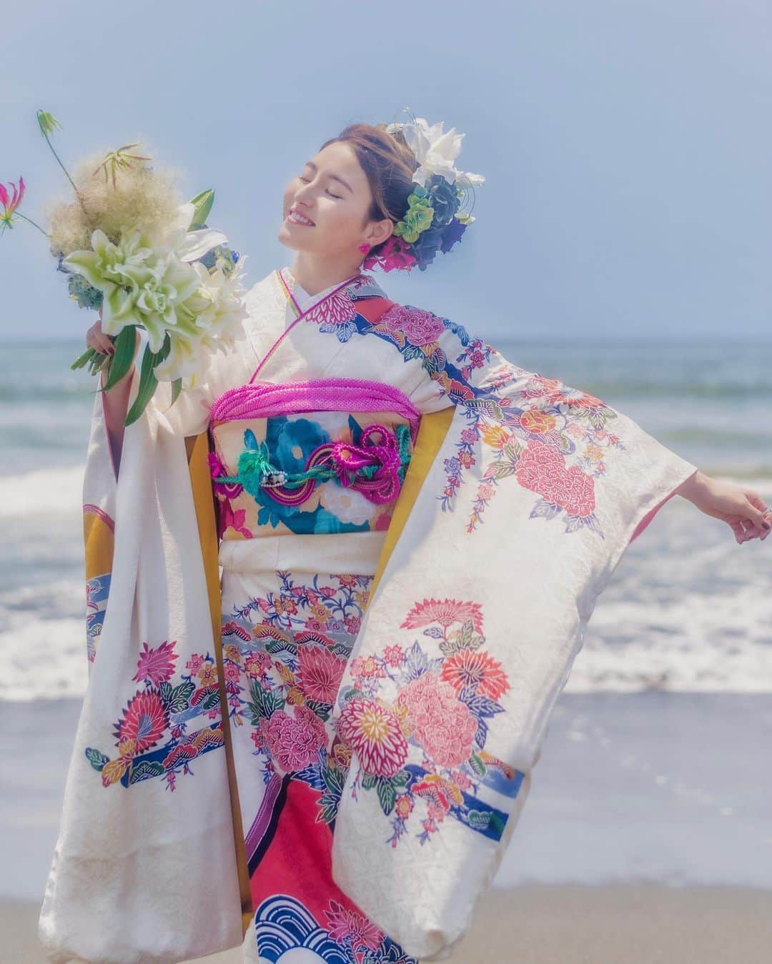 松田詩野のインスタグラム