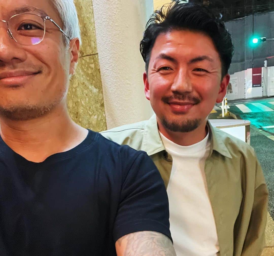 押尾学のインスタグラム