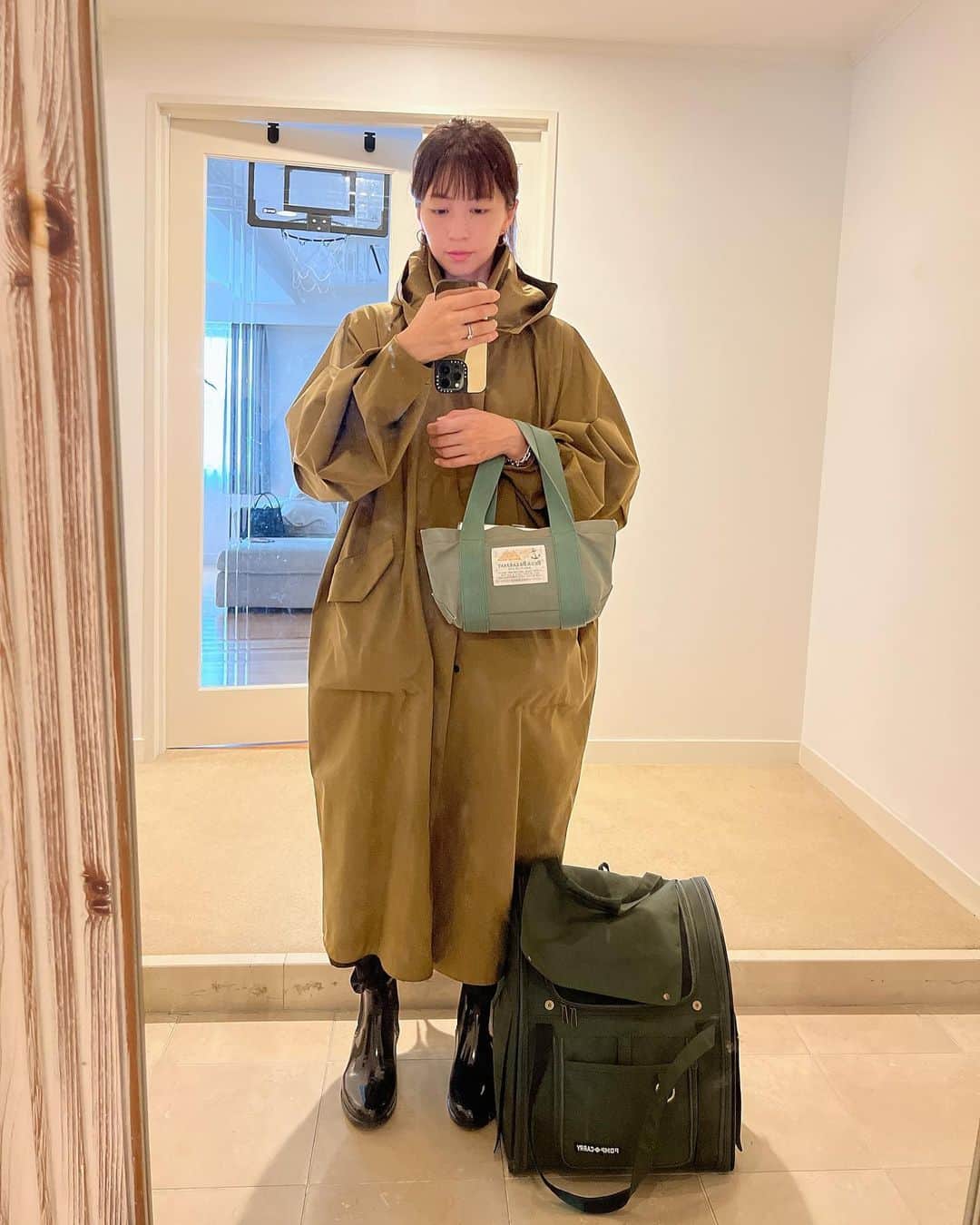安田美沙子のインスタグラム