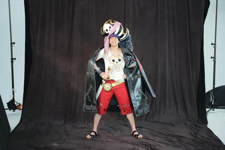 山田裕貴のインスタグラム