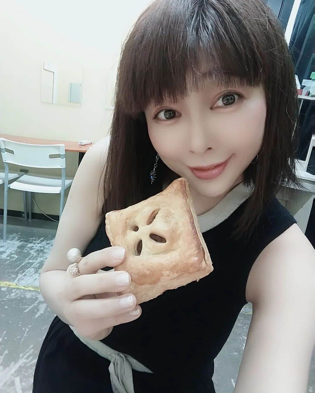 松坂南のインスタグラム