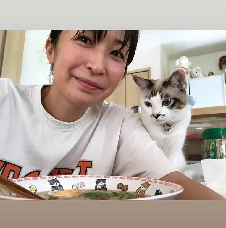 小野真弓のインスタグラム