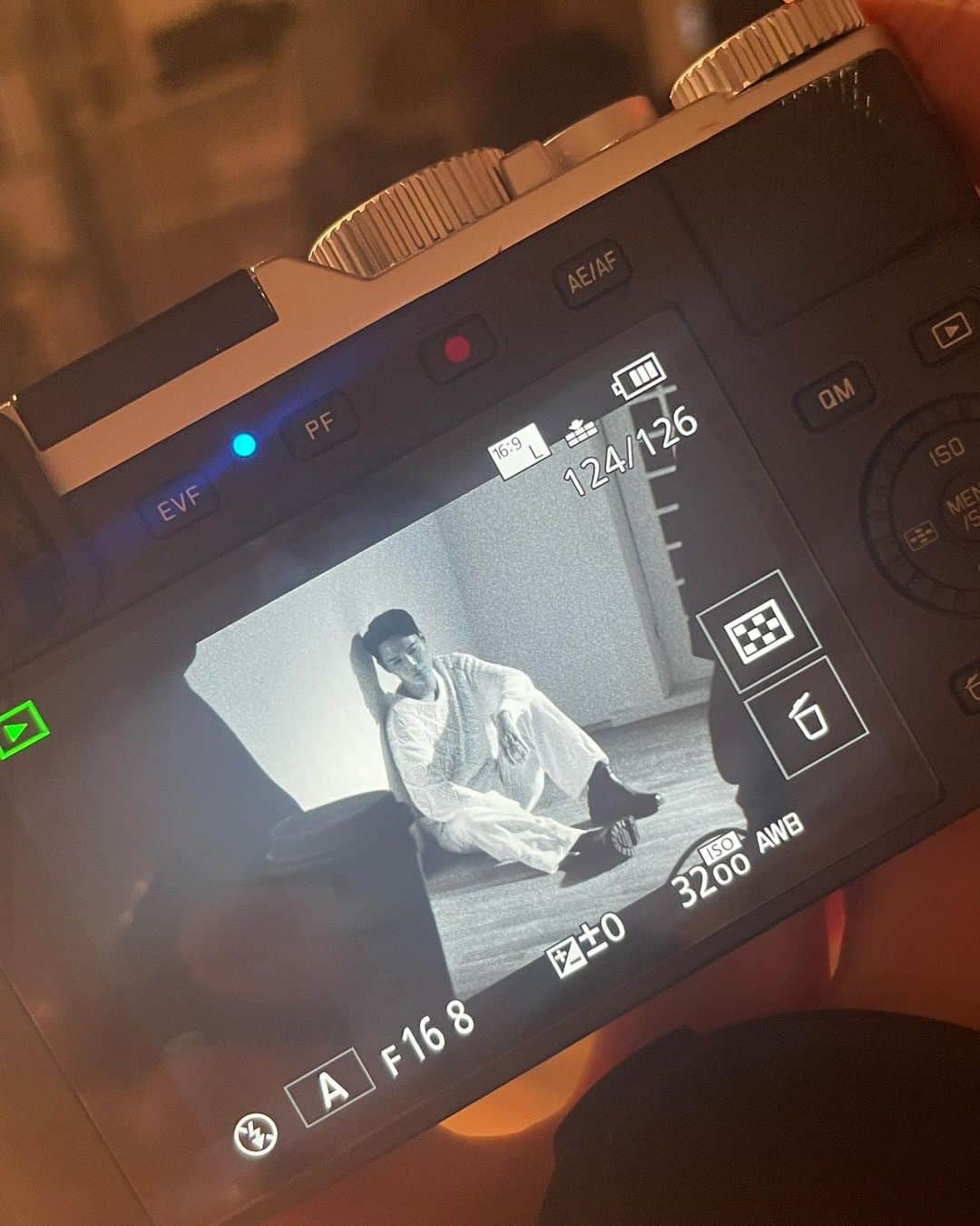 ジヒョク さんのインスタグラム写真 - (ジヒョク Instagram)「Photo by K」8月14日 17時35分 - xornjsz1