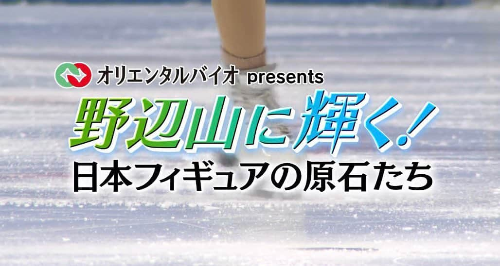 汾陽美樹のインスタグラム：「. このあと午後1時〜 『野辺山に輝く！日本フィギュアの原石たち』 が放送されます⛸✨  7月に長野県南牧村・野辺山高原で行われた 将来有望なスケーターが全国各地から集まる 「全国有望新人発掘合宿」、通称「野辺山合宿」  羽生結弦さんや浅田真央さんといった 世界で活躍するスケーターの ほとんどがこの合宿を経験していて、 フィギュアスケーターの登竜門とも言えるんです✨  親元を離れ、子どもたちだけで過ごす3泊4日。 友達は仲間でありライバル！  未来に向かって頑張る子どもたちの 合宿の様子をお伝えします⛸❄️  今回、私はナレーションを担当しました！ ぜひご覧ください🧡 放送後には、TVer・FODで見逃し配信もあります👌  #長野放送 #フィギュアスケート #野辺山合宿 #アナウンサー #汾陽美樹」