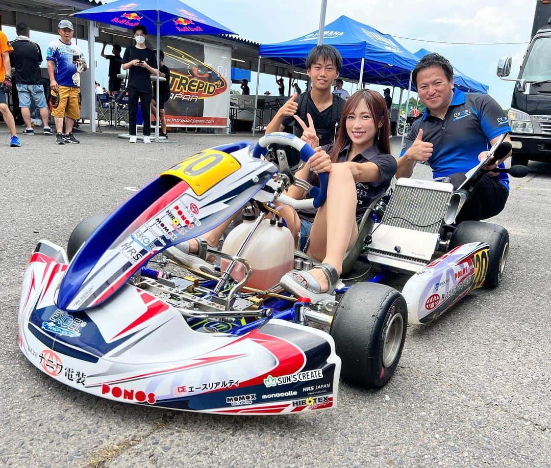 霧島聖子のインスタグラム