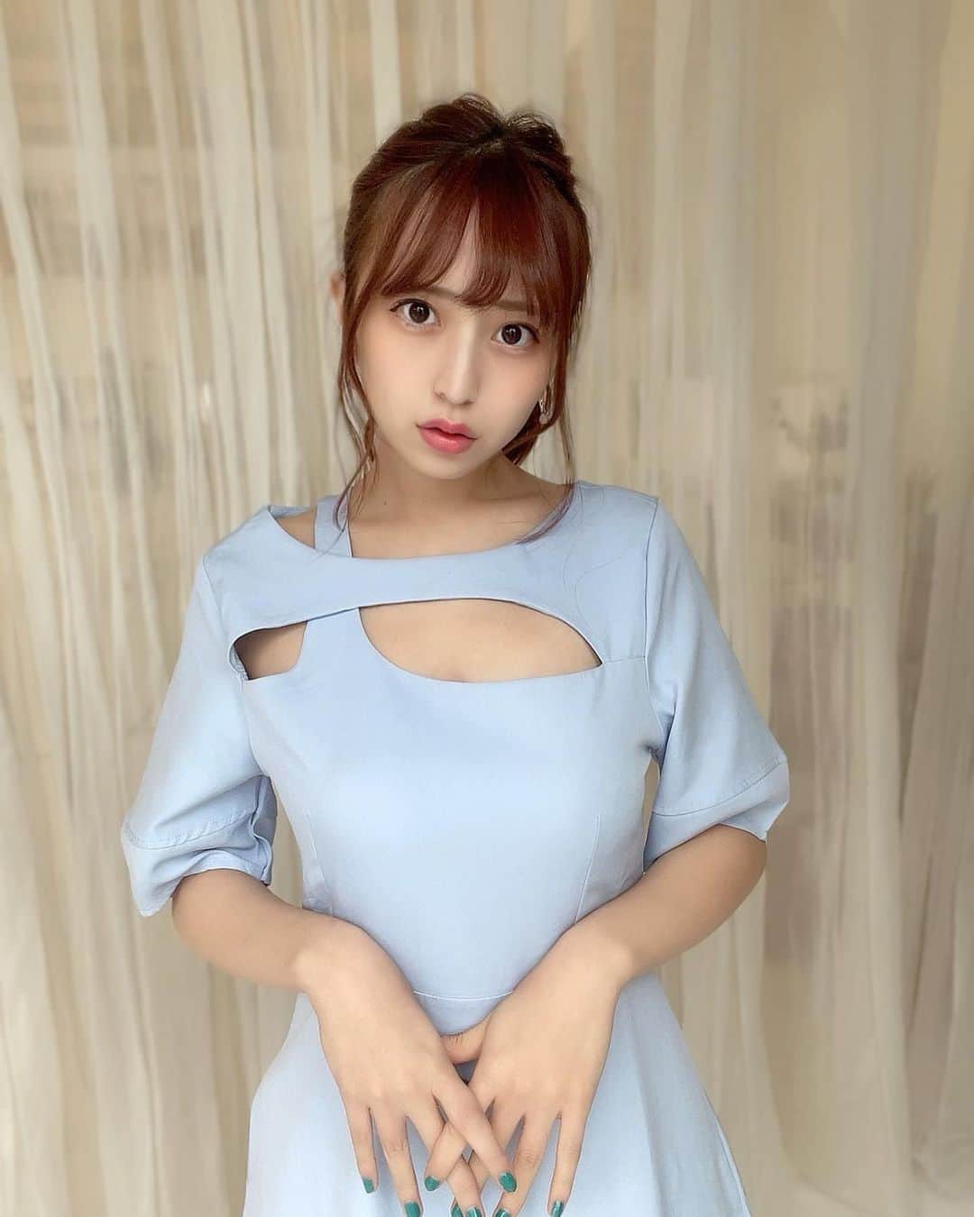 竹内星菜のインスタグラム