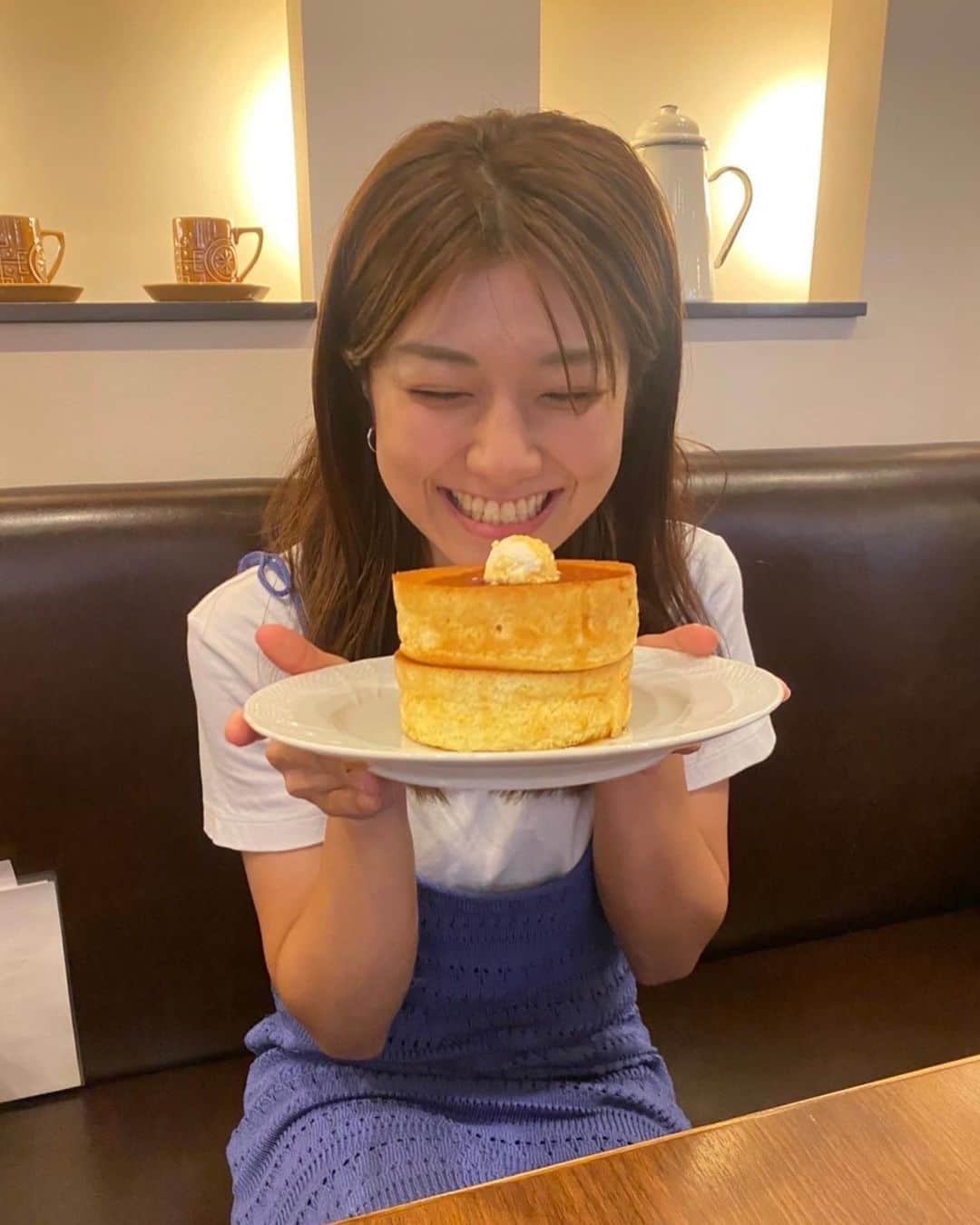 藤木由貴のインスタグラム