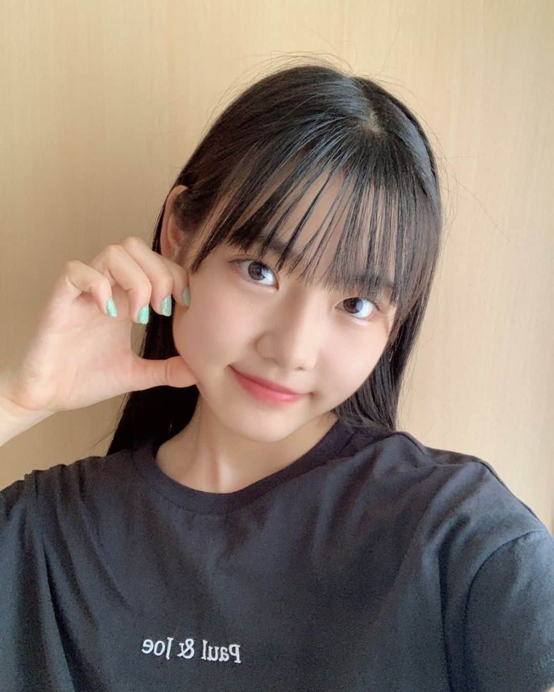 南青山少女隊のインスタグラム