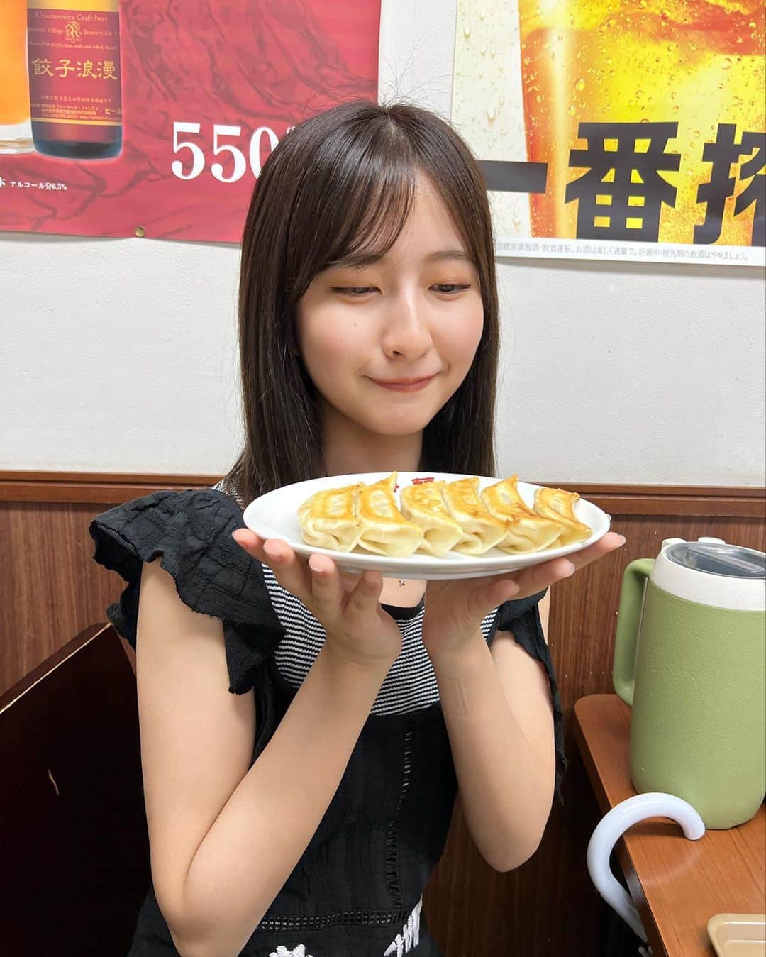 斉藤里奈のグルメインスタ