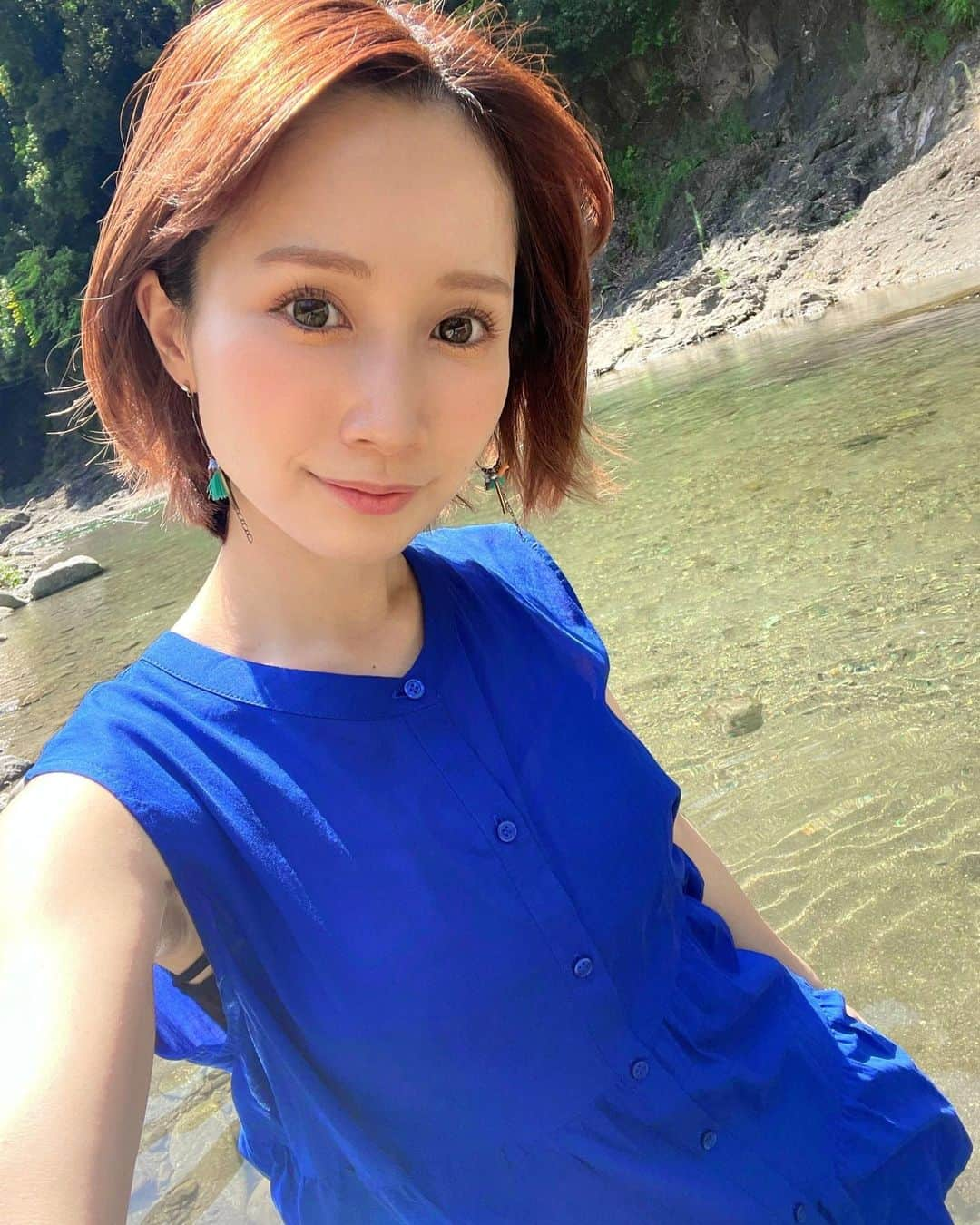 小島みなみのインスタグラム