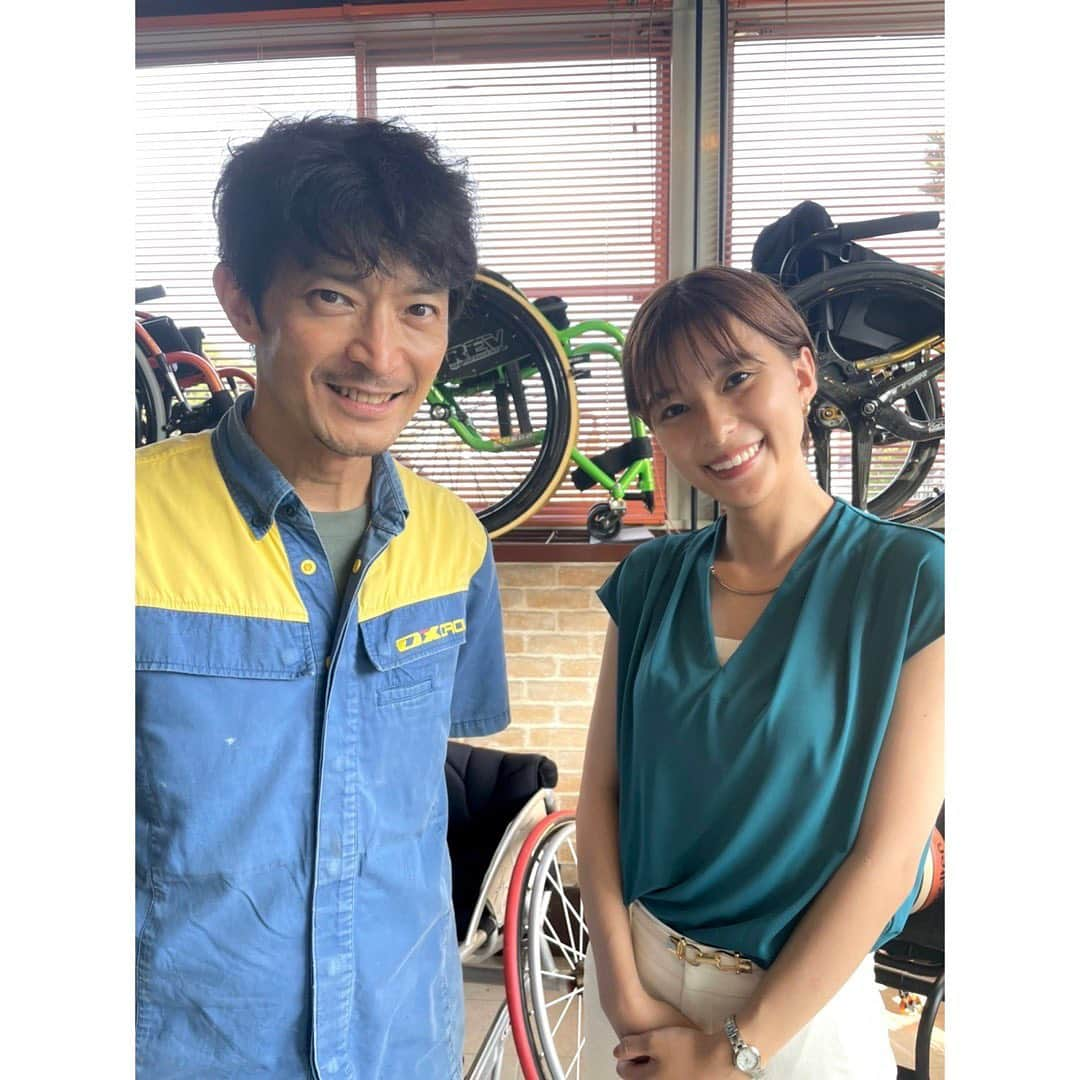 芳根京子のインスタグラム：「須藤さん、、！？ 和泉、、！？  ではありません。  矢部さんと塔子です。  津田さんとこんなすぐお会い出来ました。  とっても嬉しかったです☺️  今夜21時から是非。  #オールドルーキー #俺の可愛いはもうすぐ消費期限⁉︎」