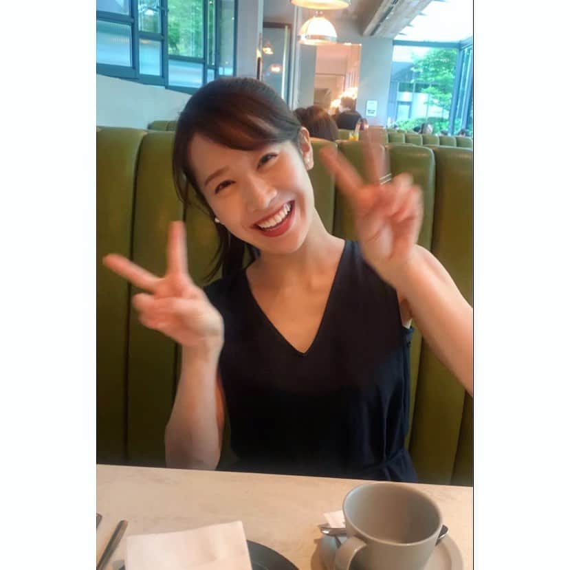 島津咲苗のグルメインスタ