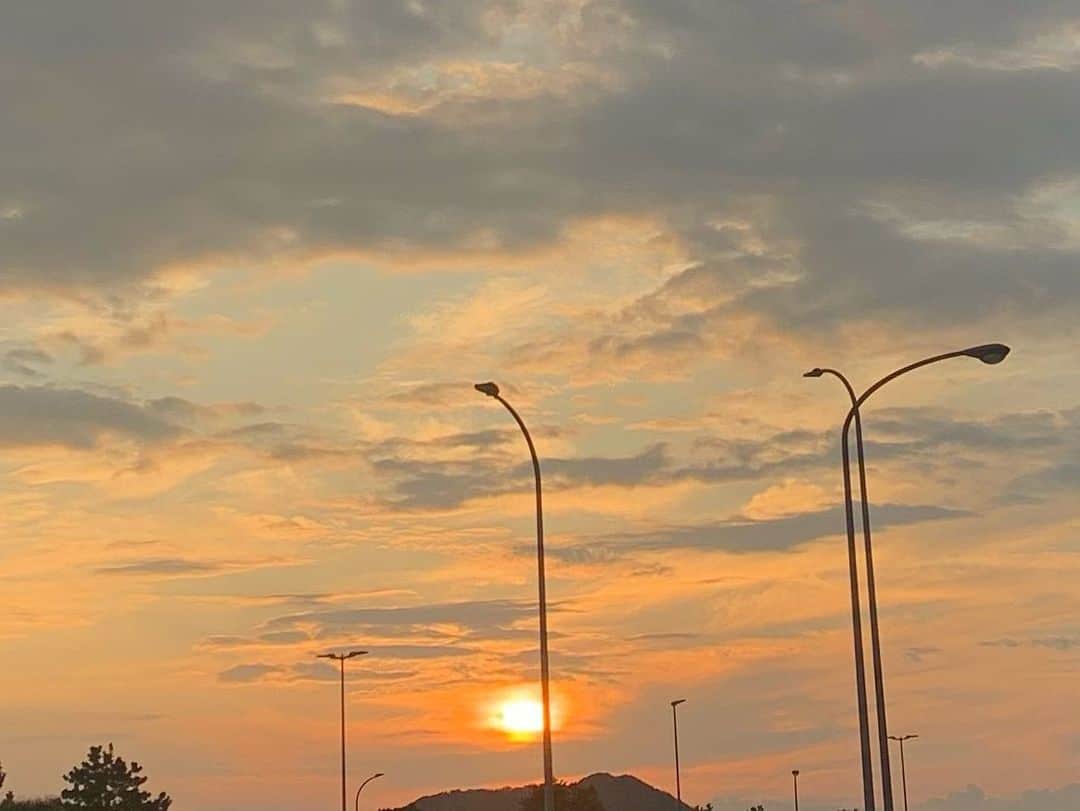 詩島萌々さんのインスタグラム写真 - (詩島萌々Instagram)8月14日 20時41分 - momoc_10
