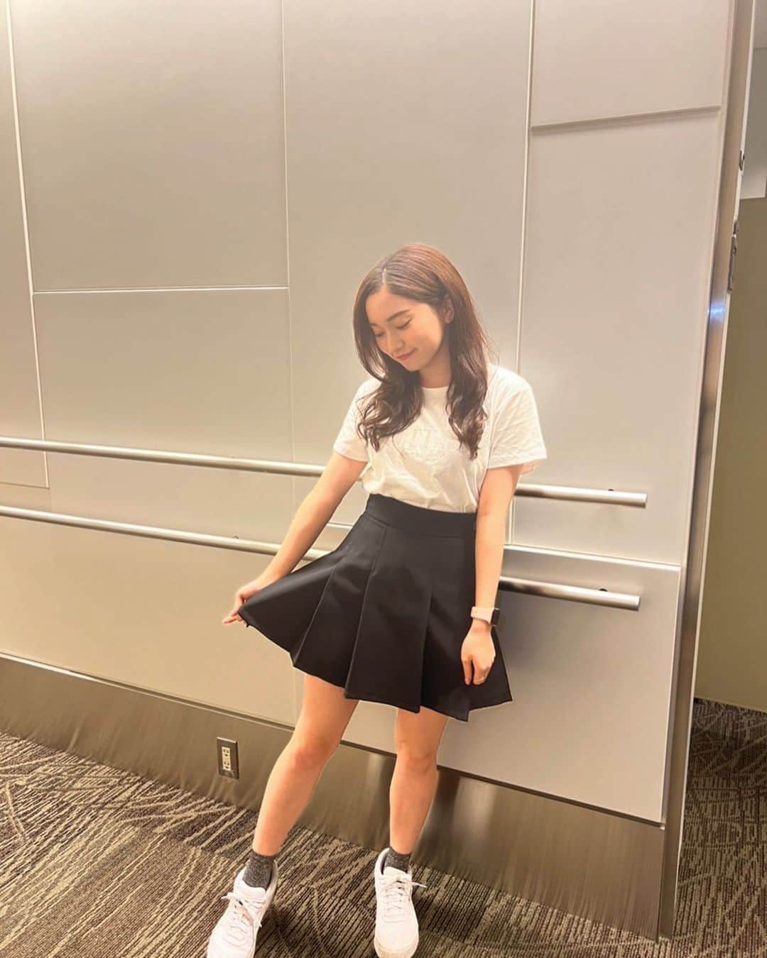 奥原妃奈子のインスタグラム：「オンラインお話会2日間ありがとう🧸🤍゛」