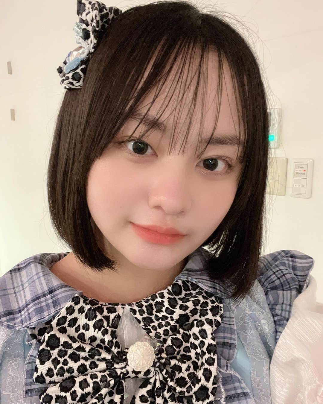 のインスタグラム：「あいどる？」