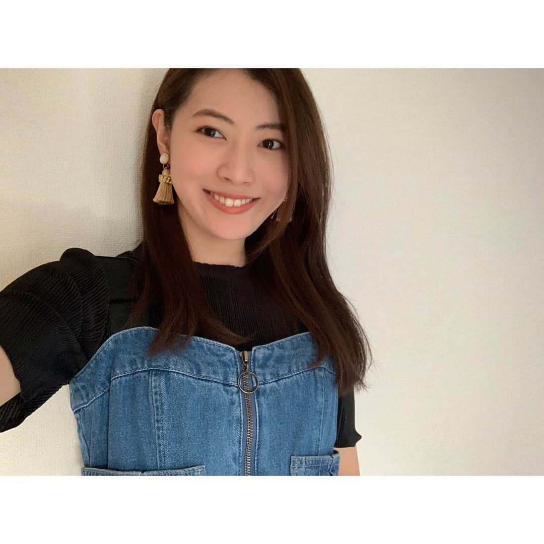 安田聖愛のインスタグラム