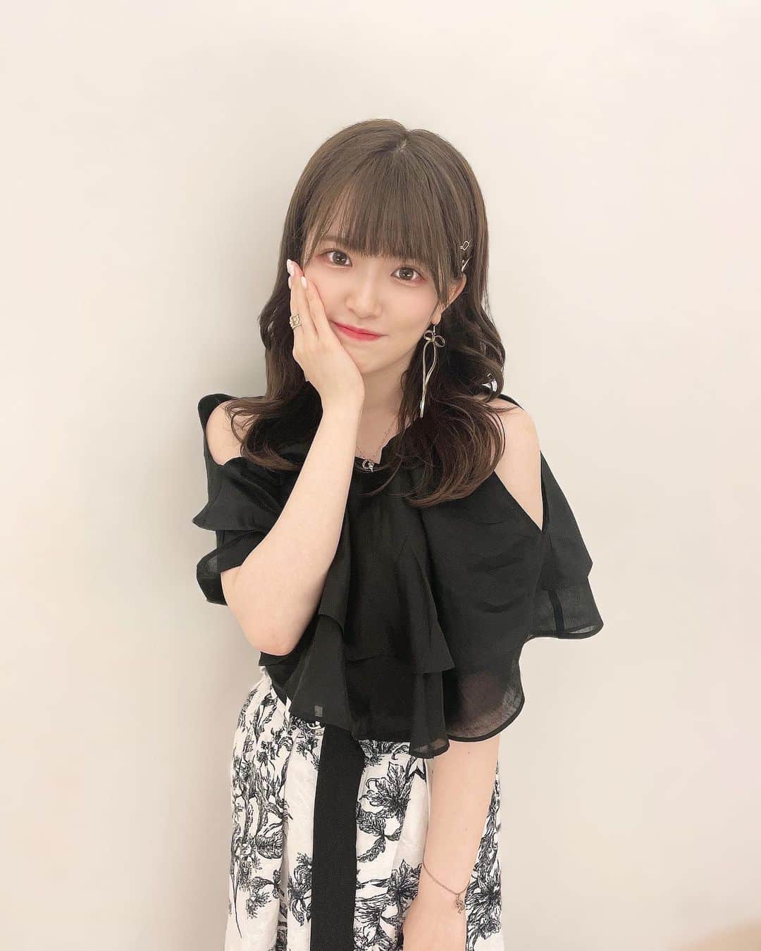 武藤小麟のインスタグラム