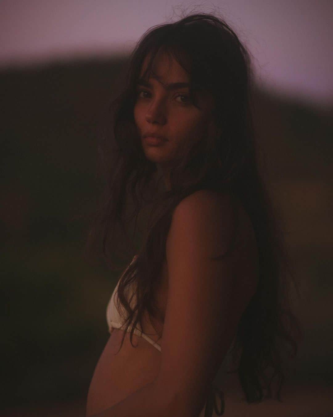 Inka Williamsのインスタグラム：「Florence 🧡」