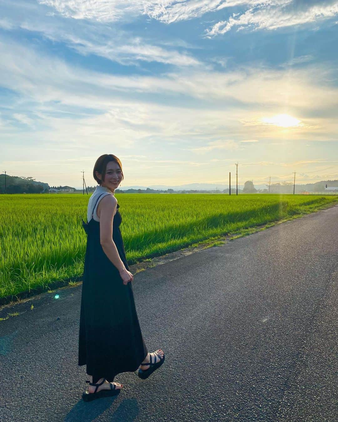 酒井瞳のインスタグラム