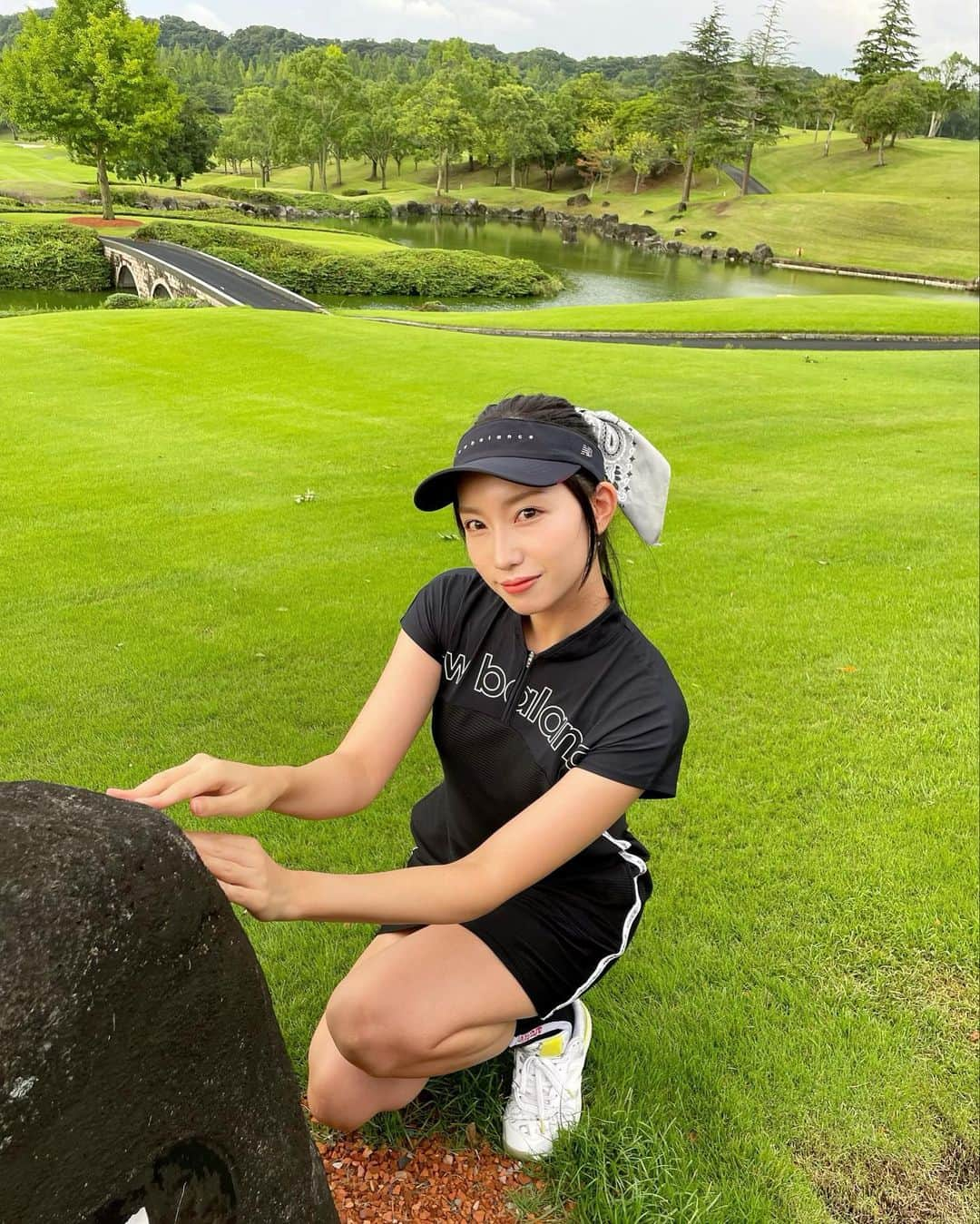 中島亜莉沙のインスタグラム