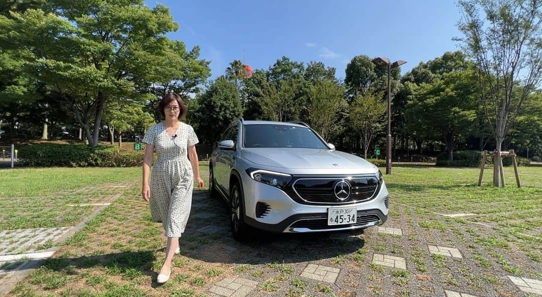 吉田由美のインスタグラム