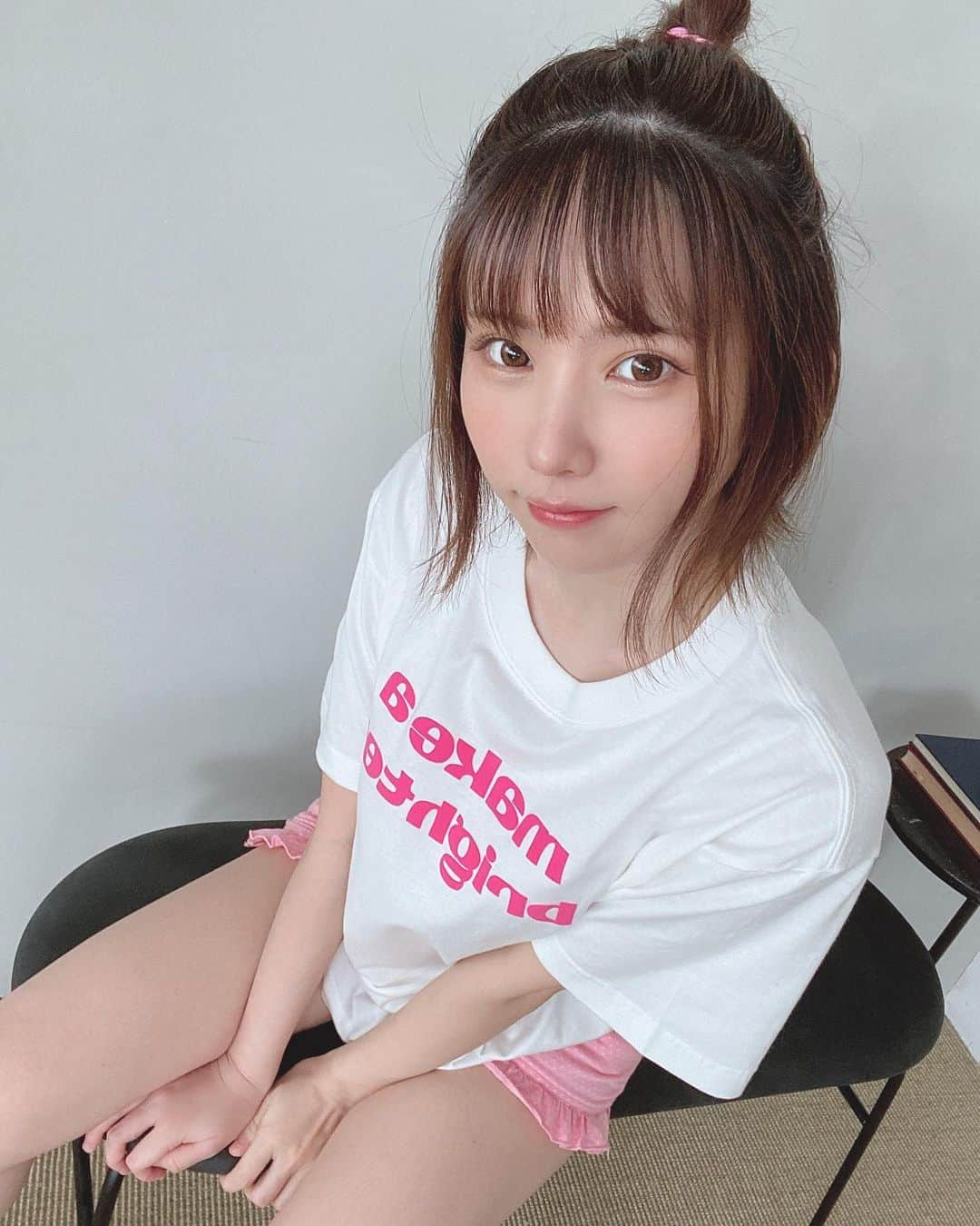 えなこさんのインスタグラム写真 - (えなこInstagram)「💓」8月15日 20時46分 - enakorin