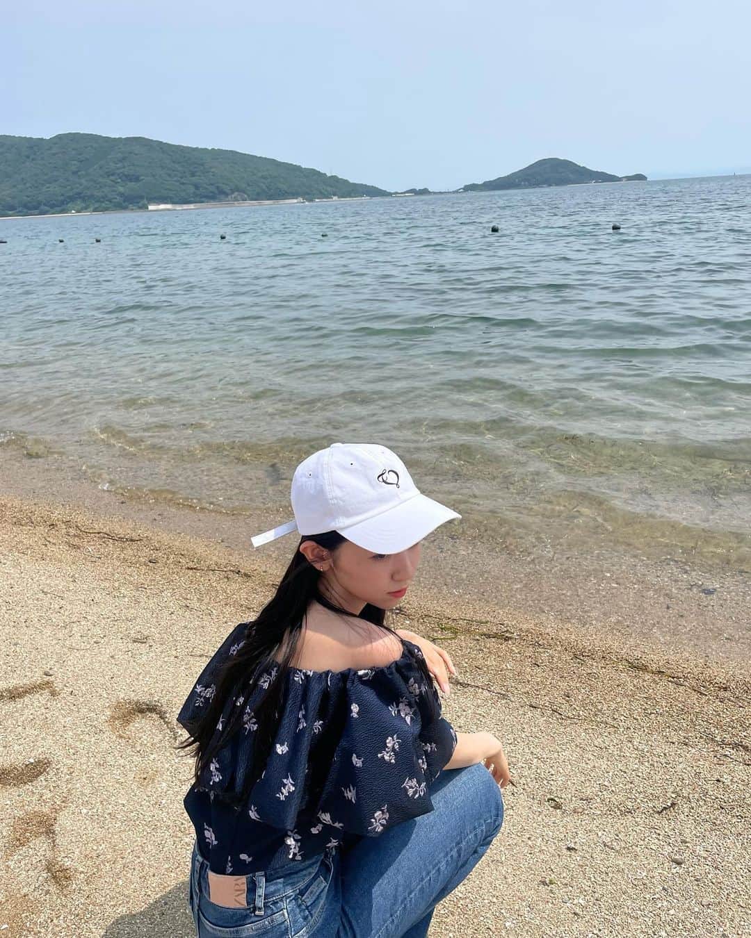 入江美沙希のインスタグラム