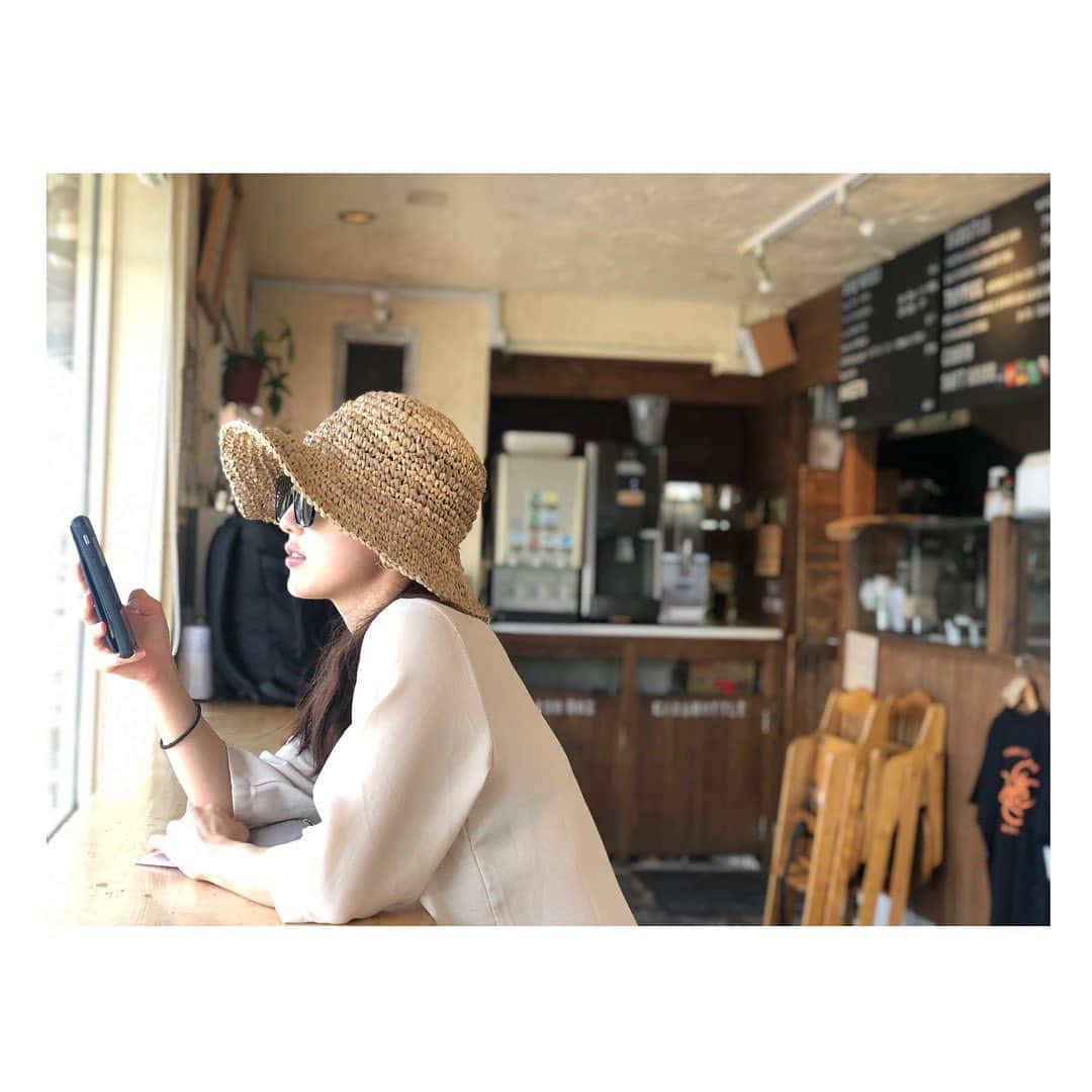 松井りなさんのインスタグラム写真 - (松井りなInstagram)「🤤🌯🤍」8月15日 13時49分 - rina_m1116