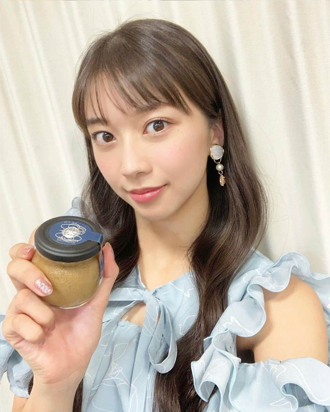 牧野真莉愛のインスタグラム