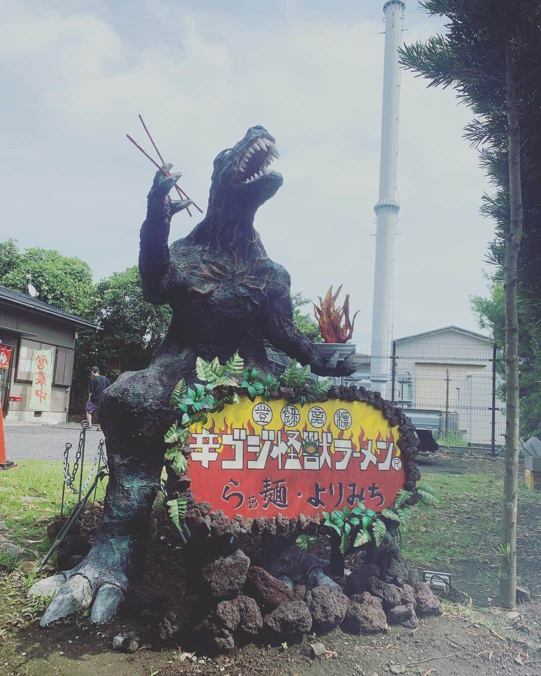 Daizo Yoshiokaのインスタグラム