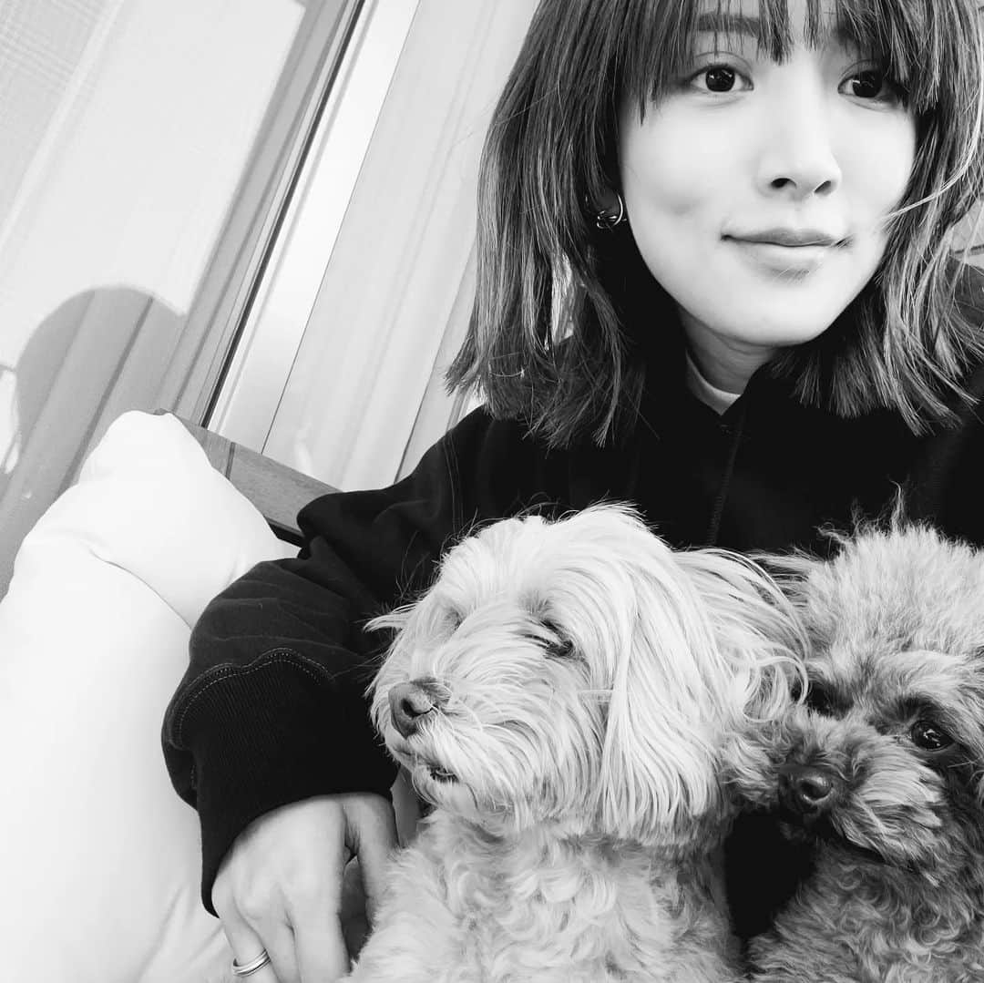 夏菜のインスタグラム：「『個人差あります』の反響がものすごい。。 自分が思ってた何倍も、何十倍もすごいです。 みなさん観てくださってありがとうございます! コメントもたくさん下さって嬉しいです🍀 ２話は「心が体に引っ張られてしまう昌」というのを私なりのテーマにしていました。 どうだったかなー? これからもまだまだとんでもない展開が待ってます👤 毎週土曜日、ぜひお楽しみに。。👫 見逃しちゃった方はTVerで👽  #個人差あります #フジテレビ #東海テレビ」