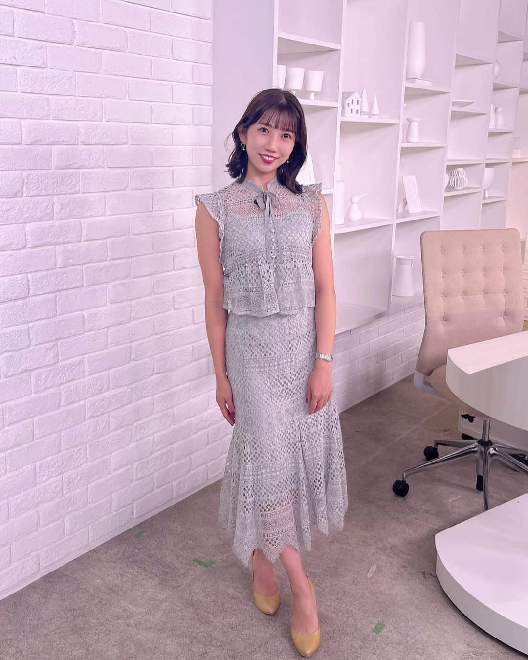 黒田菜月のインスタグラム