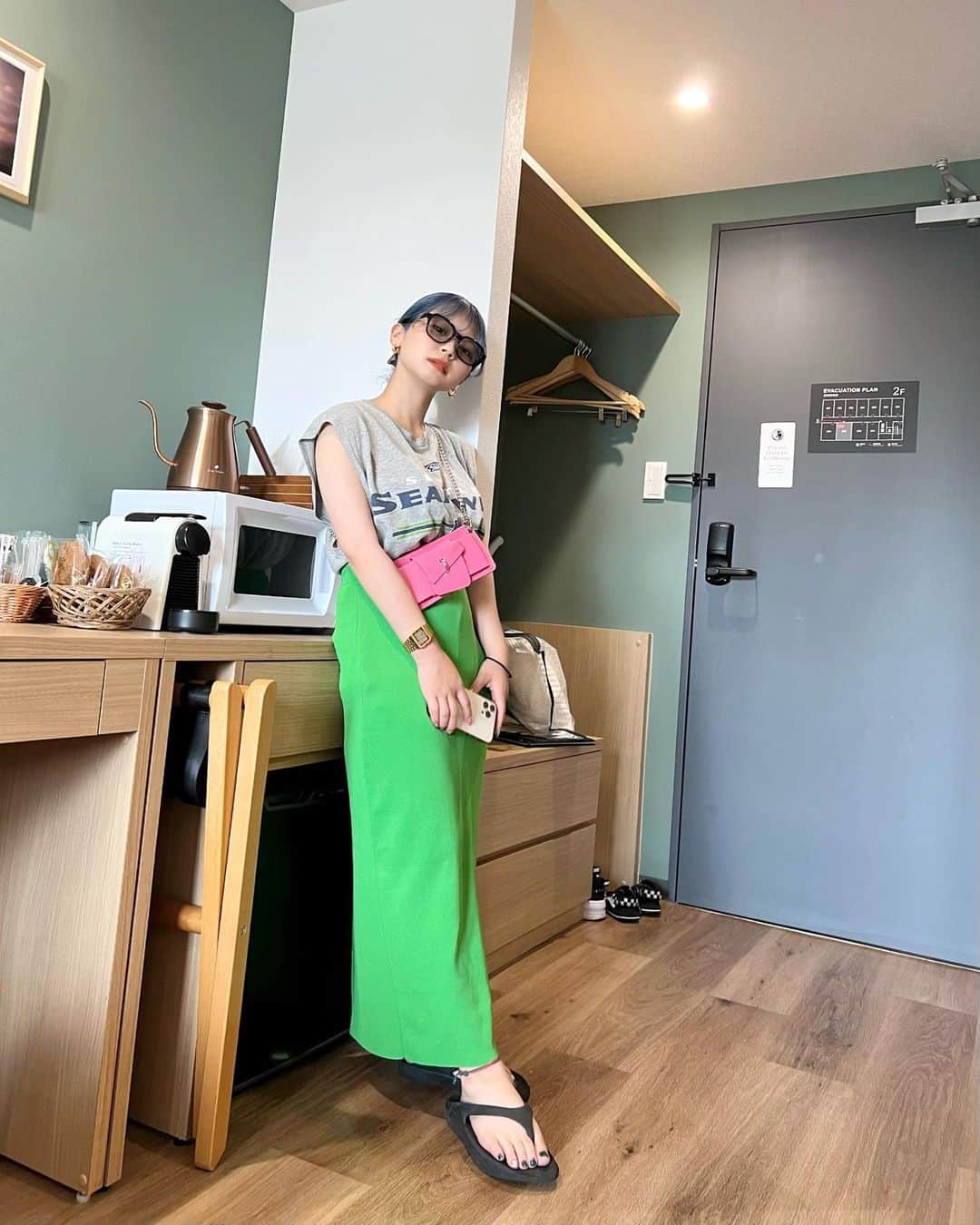 カノンのインスタグラム：「📸」