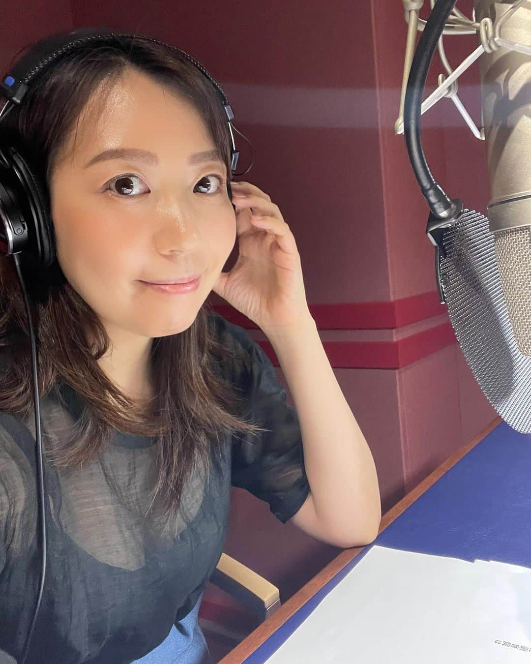 須黒清華のインスタグラム：「久しぶりに長編ナレーションを担当しました。 終戦特別企画　先駆者たち 「沢村栄治からの手紙」  今日で終戦から77年。 平和な時代に生まれた私たちですが、 ロシアのウクライナ侵攻によって戦争の悲惨さを日々目の当たりにしています。  だからこそ今日の終戦記念日は改めて、戦争について、平和について自分自身で、家族と一緒に考えてみたいと思います。  BSテレ東で17:58から放送です。  その後20:54からの日経ニュースプラス9も合わせてご覧ください🍀 #終戦記念日 #終戦 #77年 #沢村栄治 #野球」