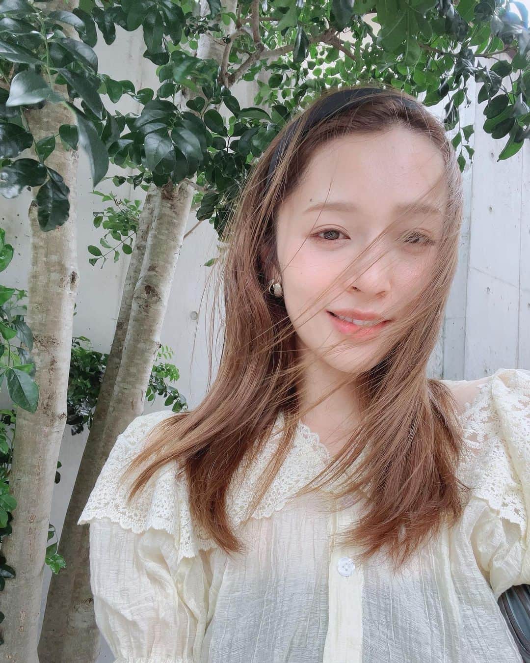 のインスタグラム：「え。🌬🌪💨」