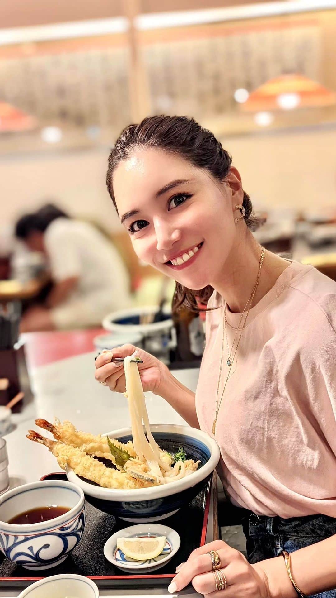 石井里奈のグルメインスタ
