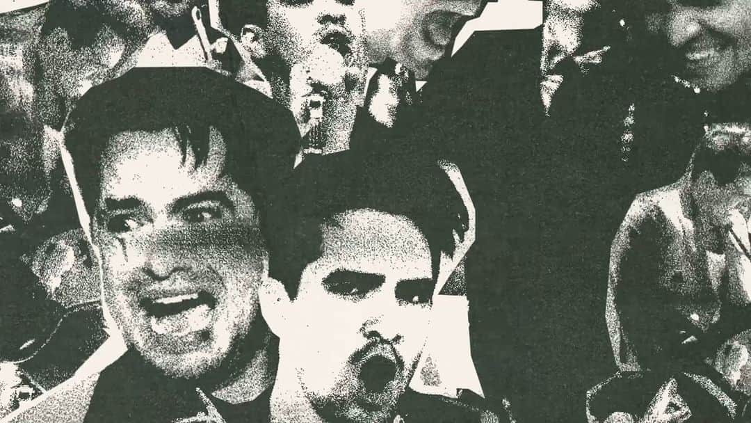 Panic! At The Discoのインスタグラム