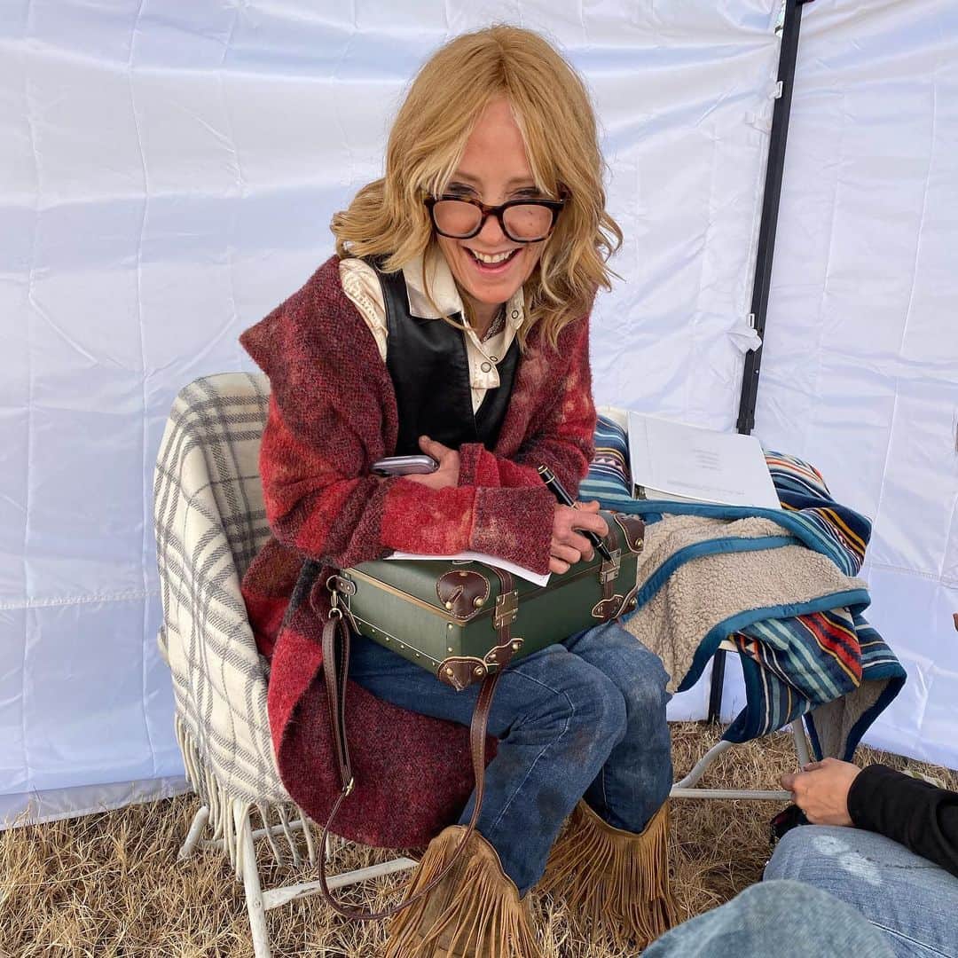 ウィリアム・ペルツさんのインスタグラム写真 - (ウィリアム・ペルツInstagram)「I miss you Anne. I am absolutely heartbroken. You were a master of your craft and more impressively a beautiful human being. Your light and laughter were contagious. I adored you right away and will never forget you taking me under your wing and guiding me. I miss you and I hope you are in a better place. I’m sending my deepest condolences to your loved ones.  Love always, Will」8月16日 7時07分 - willpeltz