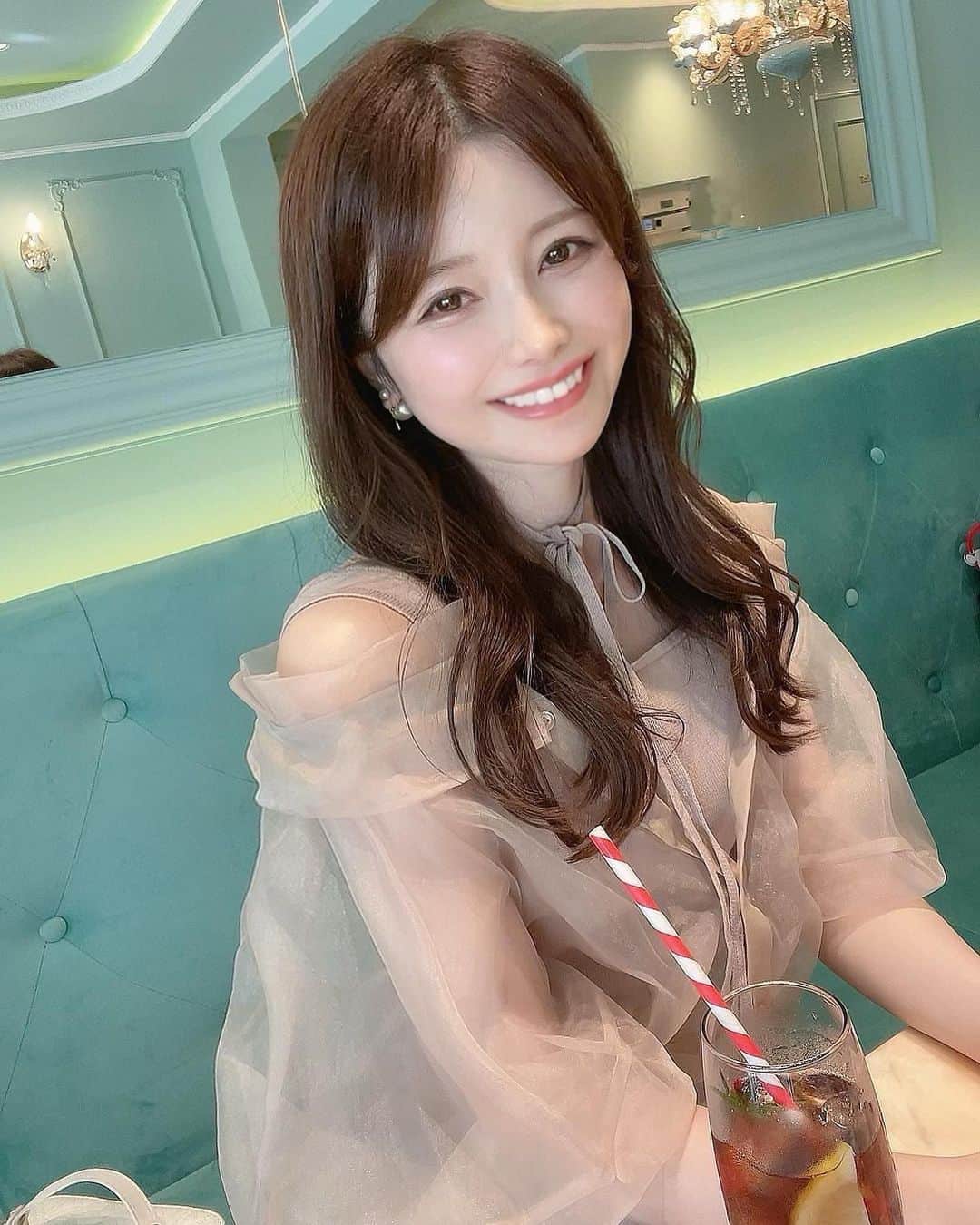 airiのグルメインスタ