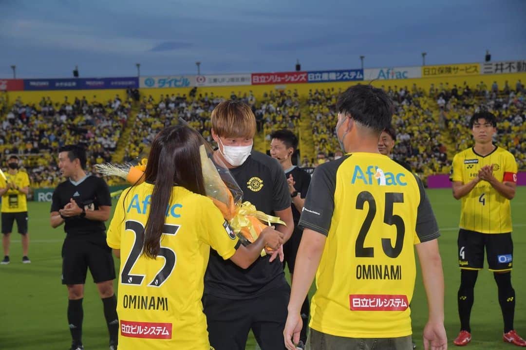 大南拓磨のインスタグラム