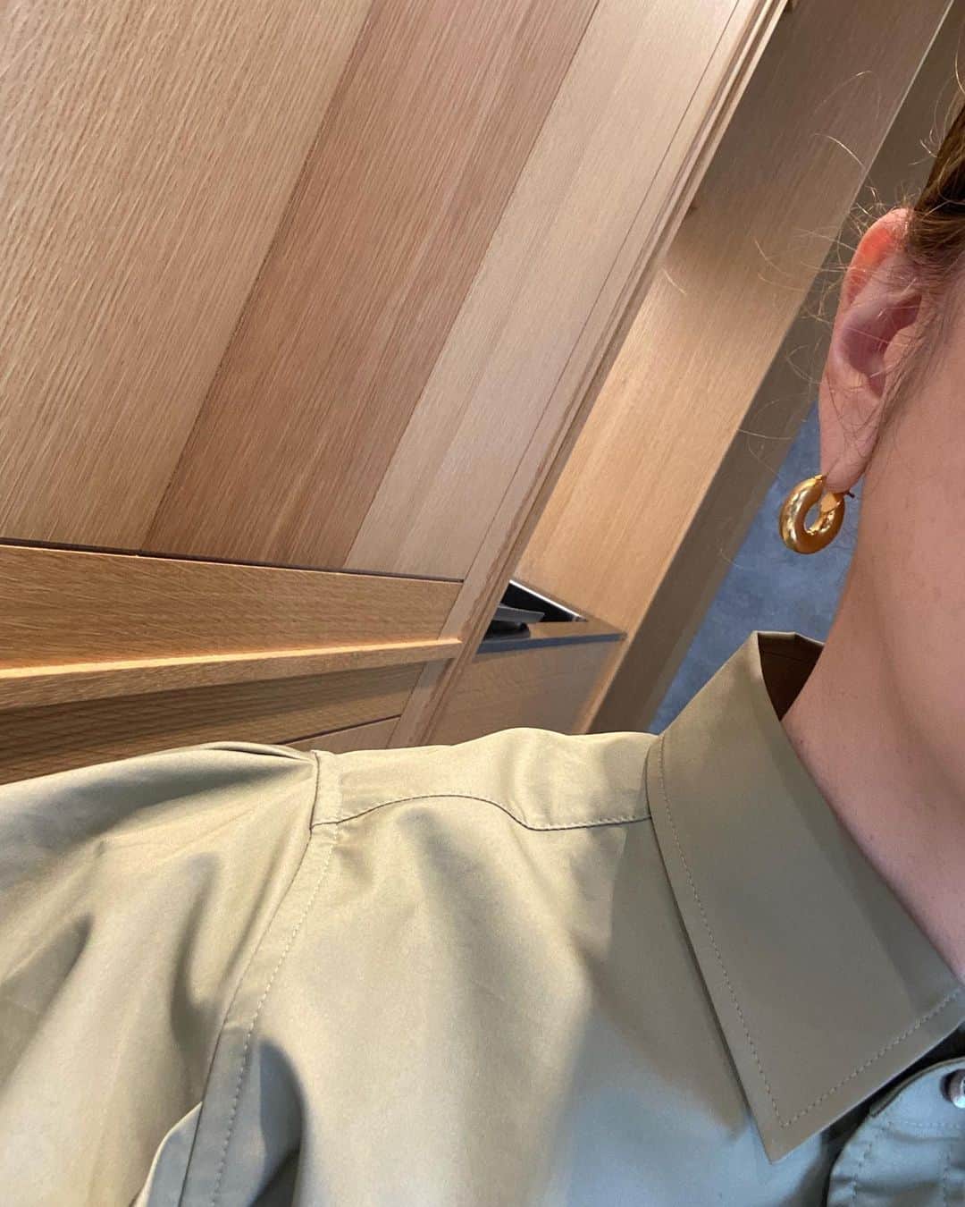 土田瑠美のインスタグラム：「最近🤳」