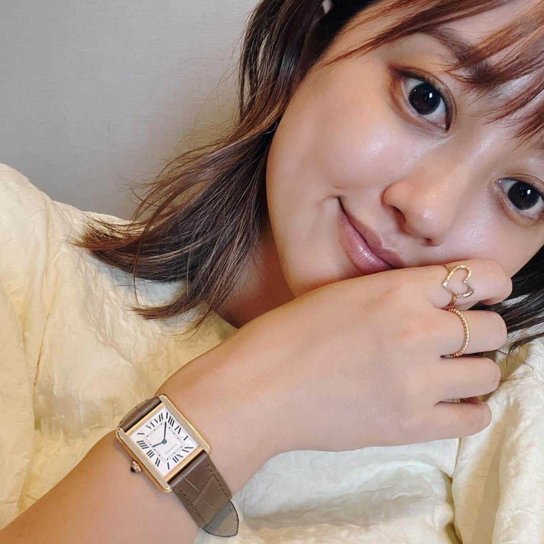 菊地亜美のインスタグラム