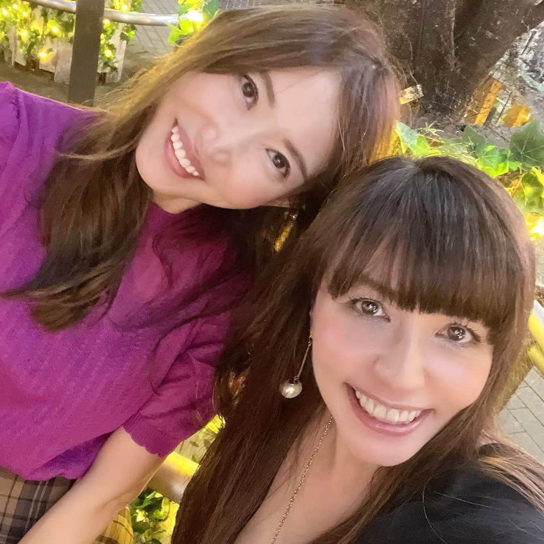 渋谷恭子のグルメインスタ