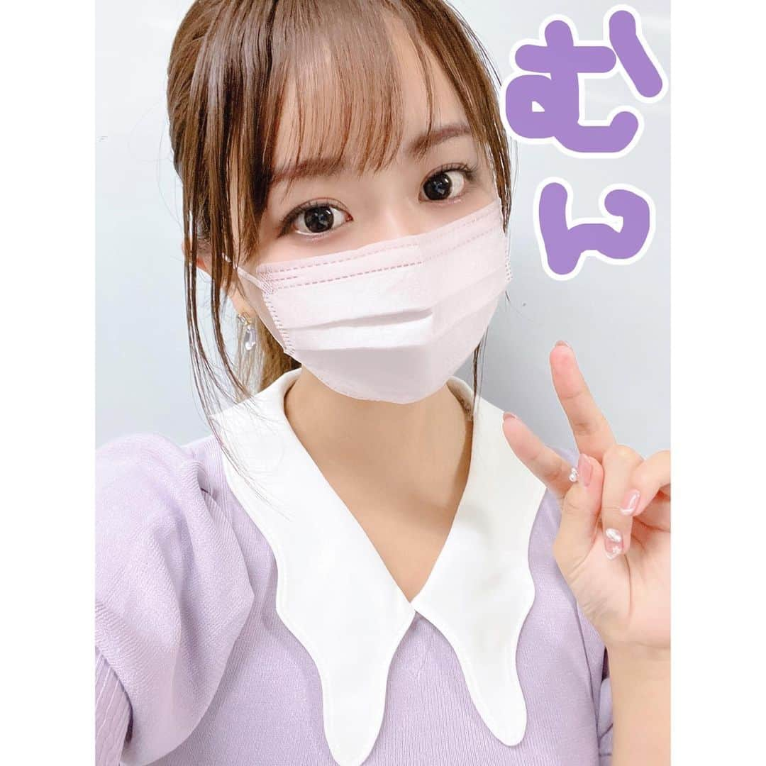 井口裕香のインスタグラム