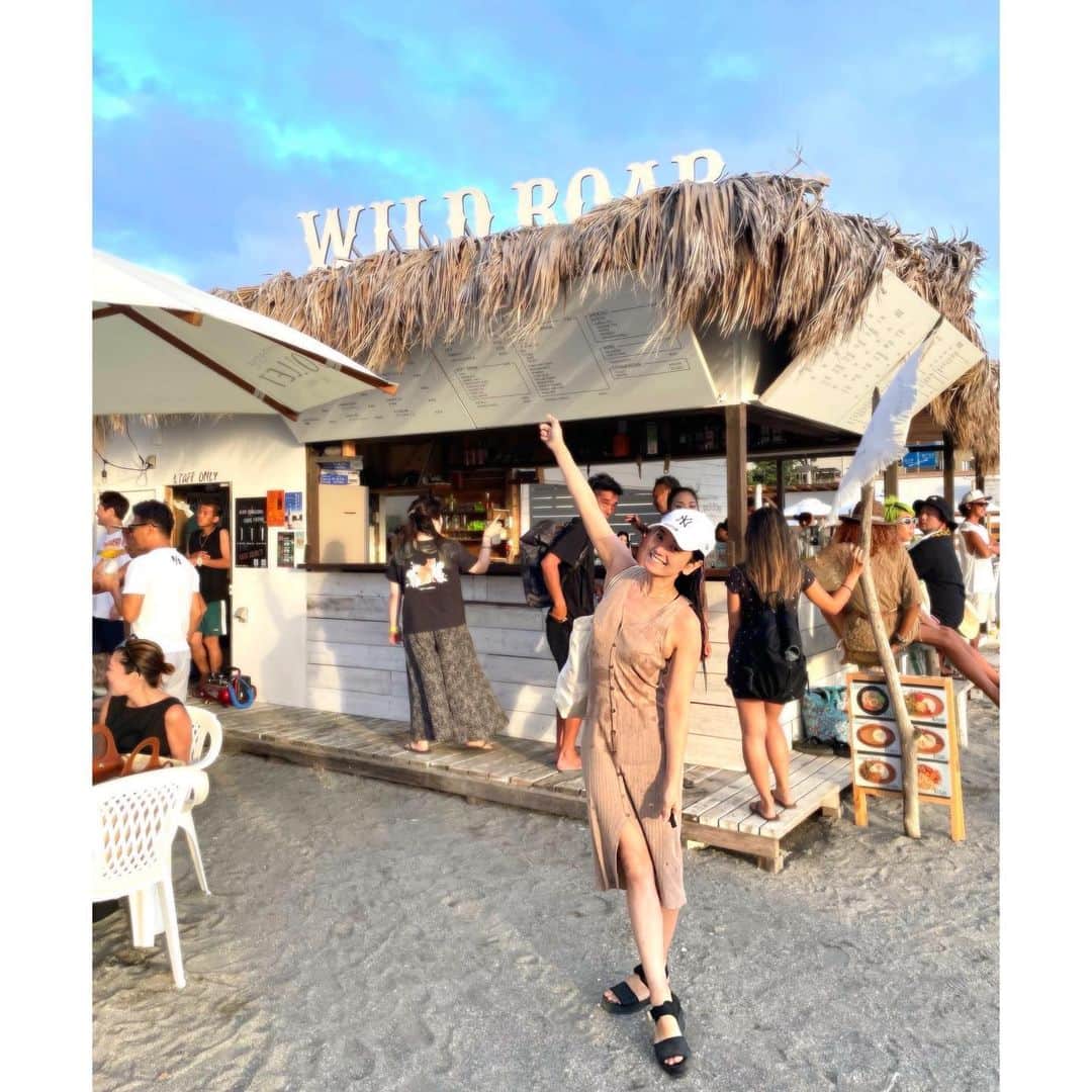 脊山麻理子のインスタグラム