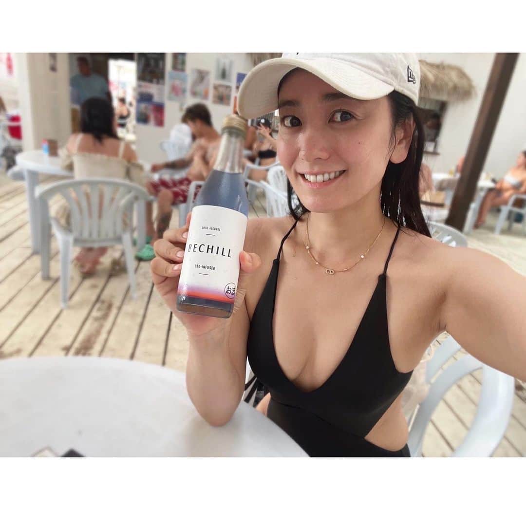 脊山麻理子のインスタグラム